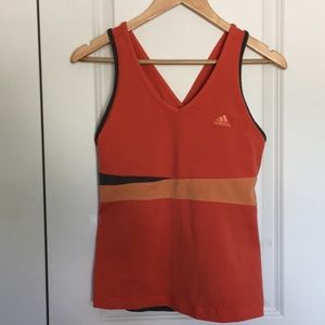 Adidas Sport Top Size L